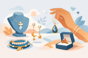 Handmade Jewelry Trends 2026 to Watch