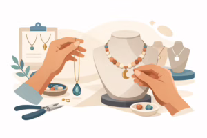 How to Choose Handmade Necklaces