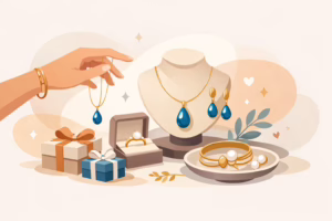 Why Choose Handmade Jewelry Gifts?