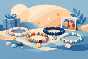 15 Beaded Bracelet Gift Ideas That Feel Personal