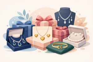9 Best Jewelry Sets for Gifting