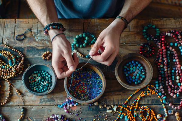 Jewelry Supplies