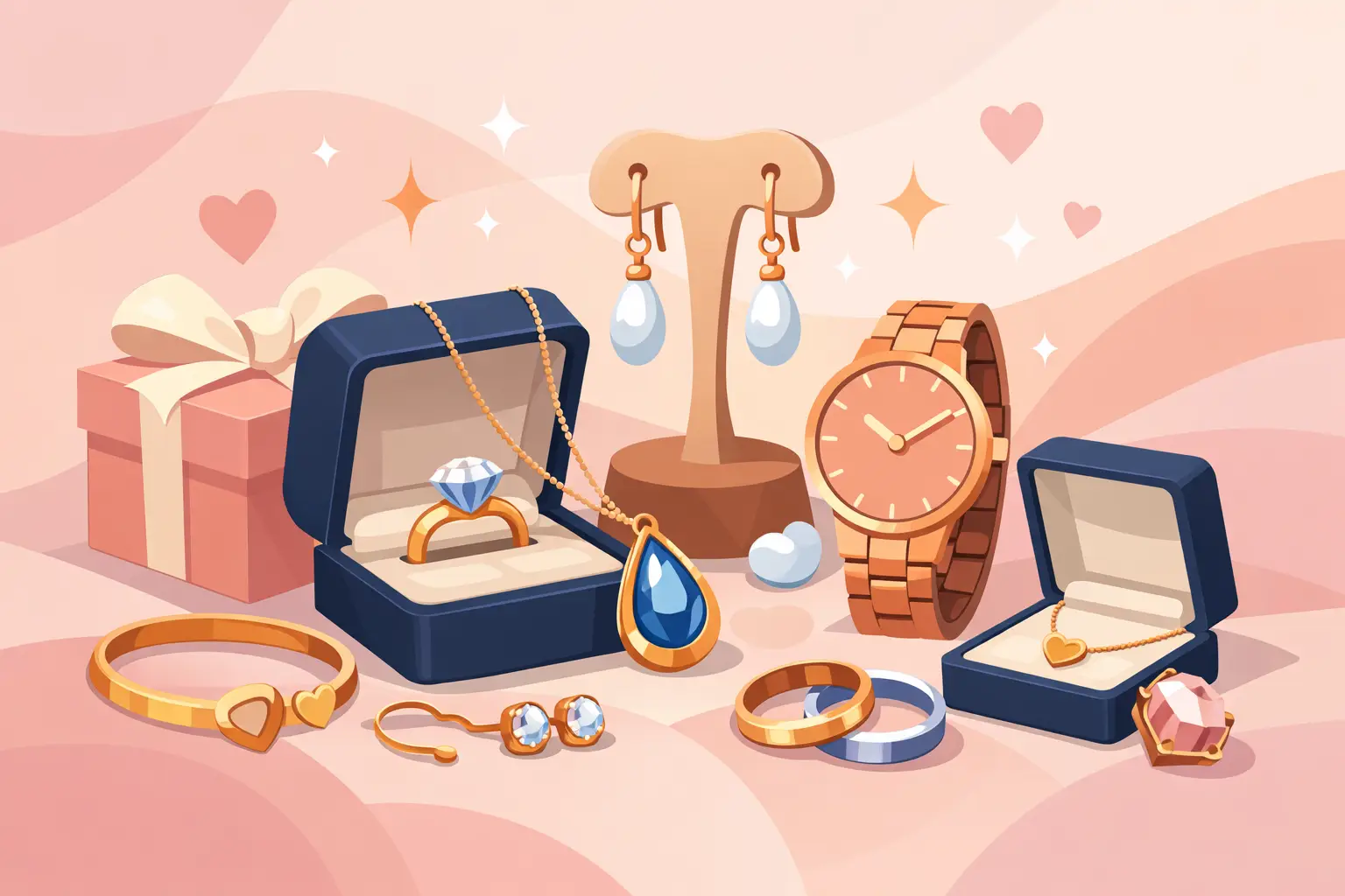 You are currently viewing 15 Best Jewelry Gifts for Her