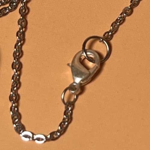 Seascapes Drop Pendant