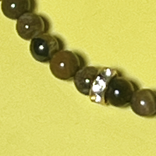 Dainty Tiger Eye Bracelets