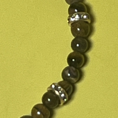 Dainty Tiger Eye Bracelets