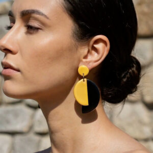 Night & Day Earrings