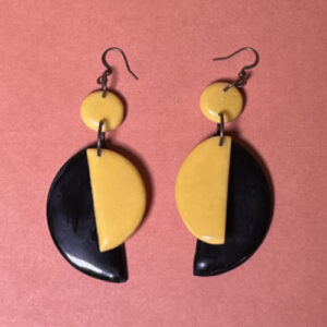 Night & Day Earrings