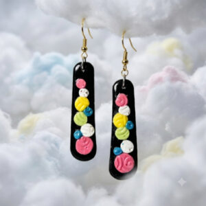 Field of Colors Earrings