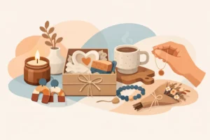 Guide to Affordable Artisan Gifts That Feel Personal