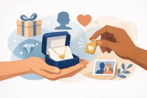How to Choose Gift Jewelry That Feels Personal