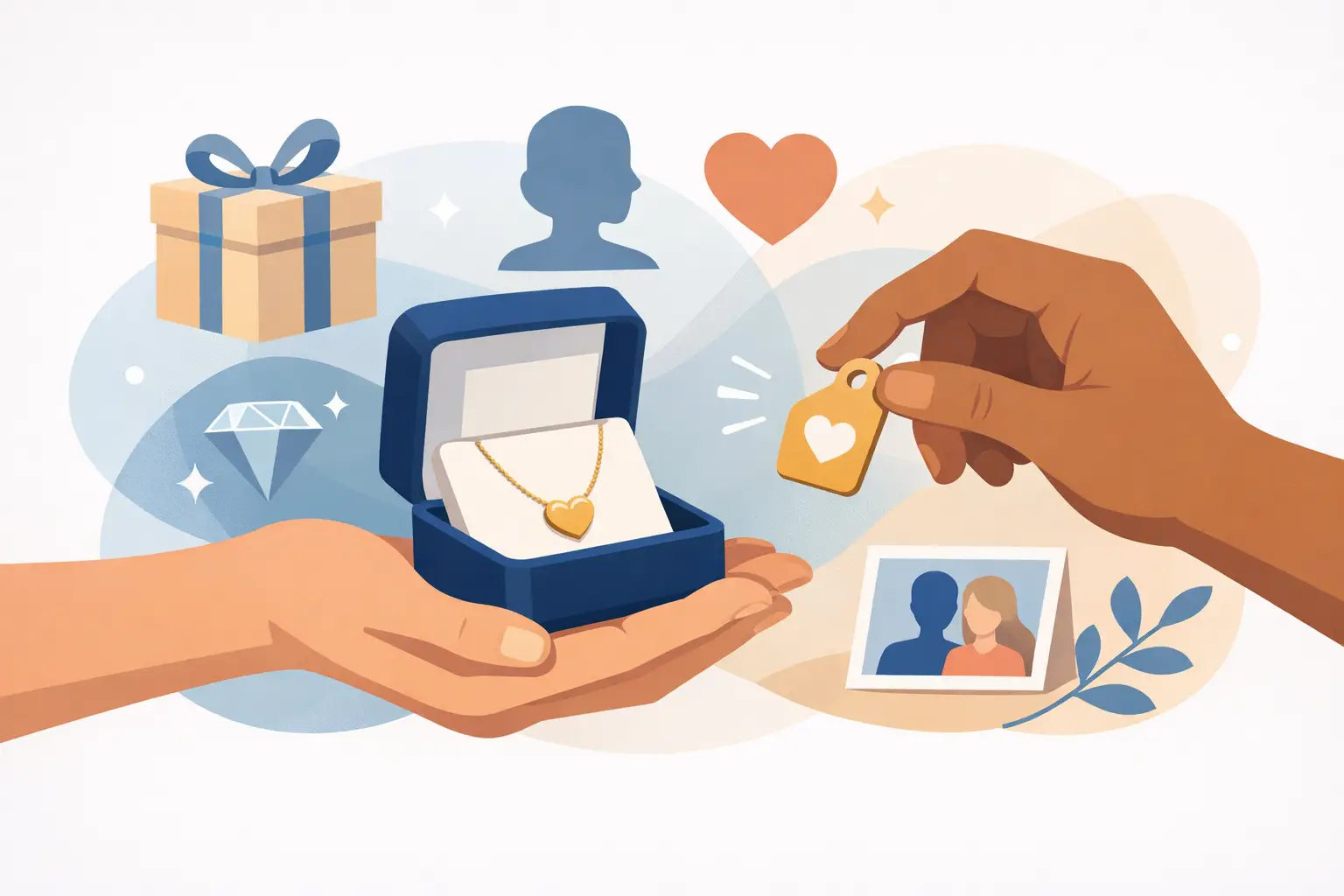 You are currently viewing How to Choose Gift Jewelry That Feels Personal