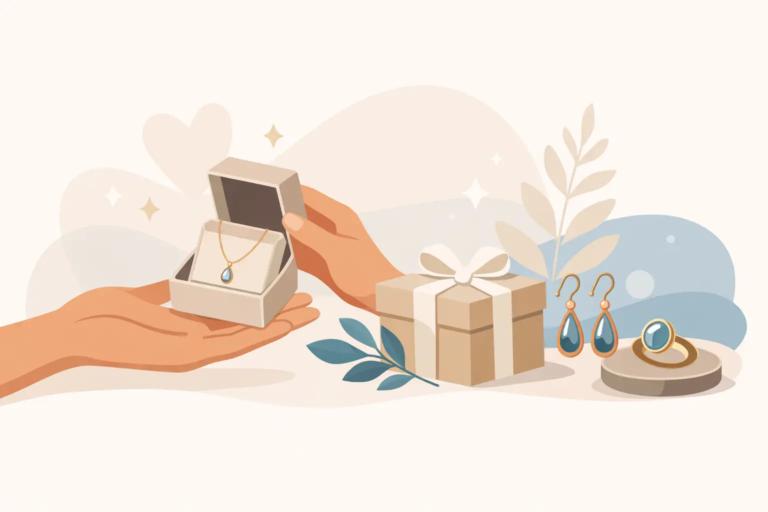 You are currently viewing How to Gift Artisan Jewelry Thoughtfully