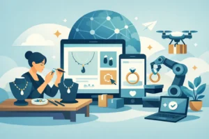 The Future of Handmade Jewelry Ecommerce
