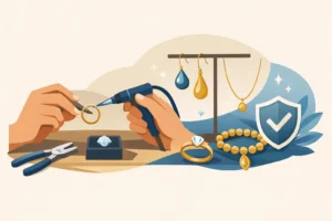 Is Handmade Jewelry Durable? What Makes It Last