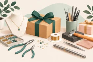14 Best Gifts for Jewelry Makers They’ll Use