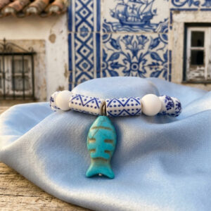 Portuguese-inspired Assorted Bead Necklaces