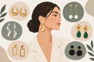 Earring Silhouette Trends 2026 You’ll Love