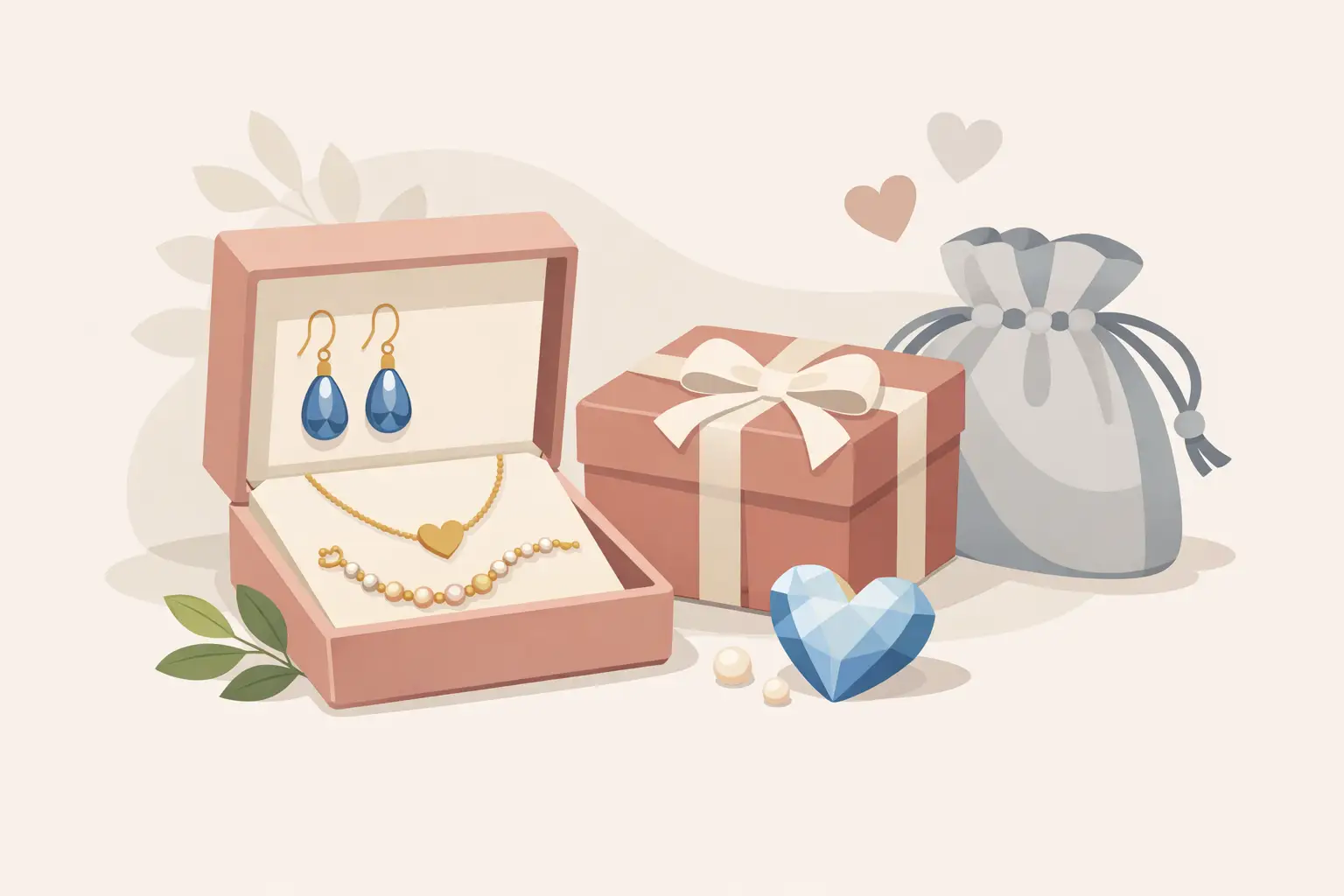 Read more about the article Handmade Jewelry Gift Set Review for Thoughtful Gifts