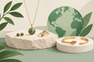 Sustainable Jewelry Trends 2026 Worth Wearing