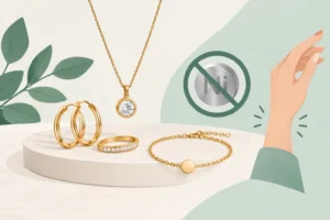 What Is Nickel Free Jewelry and Why It Matters