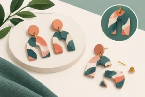 Can Polymer Clay Jewelry Break? What to Know