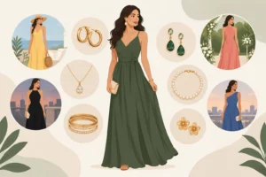 Read more about the article What Jewelry Pairs With Maxi Dresses for Any Event?